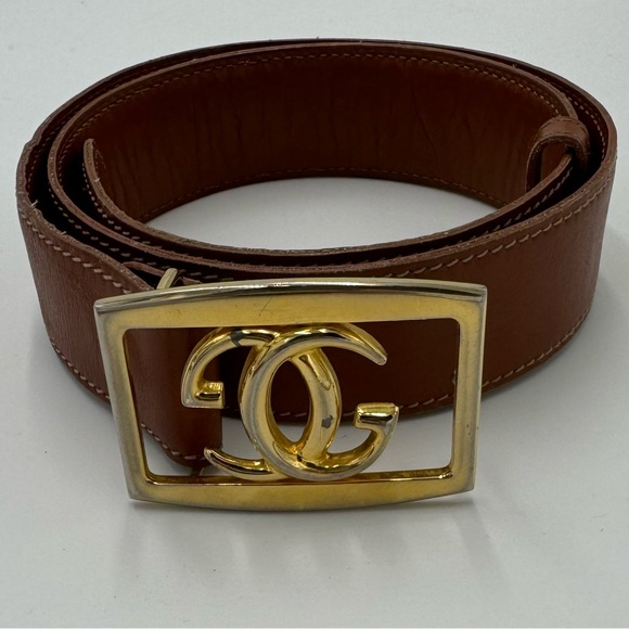 Authentic Vintage Gucci Belt - Picture 3 of 6